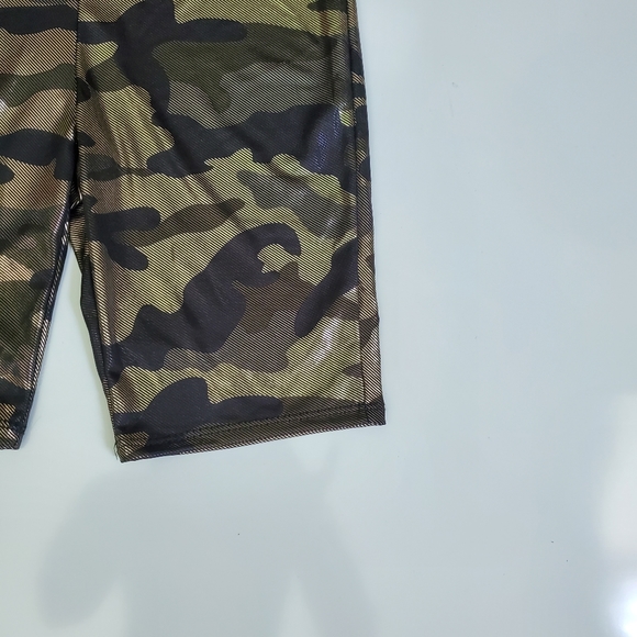 FOREVER 21 STRAPLESS ROMPER - Picture 3 of 6